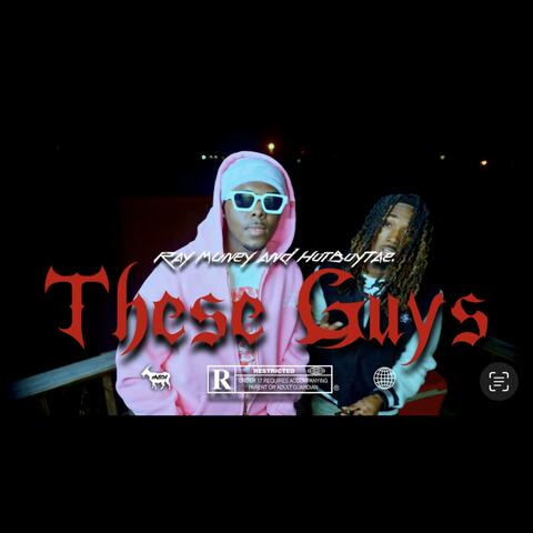 These Guys