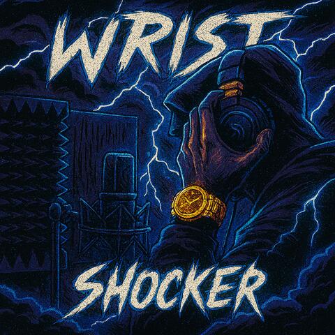 Wrist