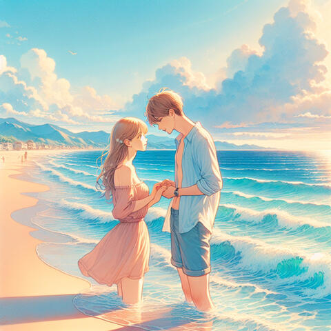 「キミと夏、あと一秒」