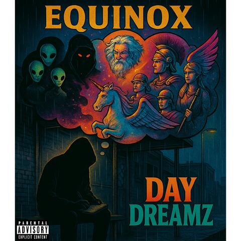Day Dreamz