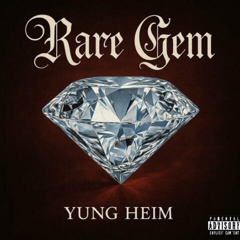 Rare Gem