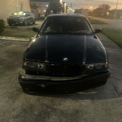 BABY BEAM ((FREESTYL))