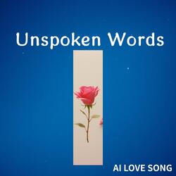 Unspoken Words