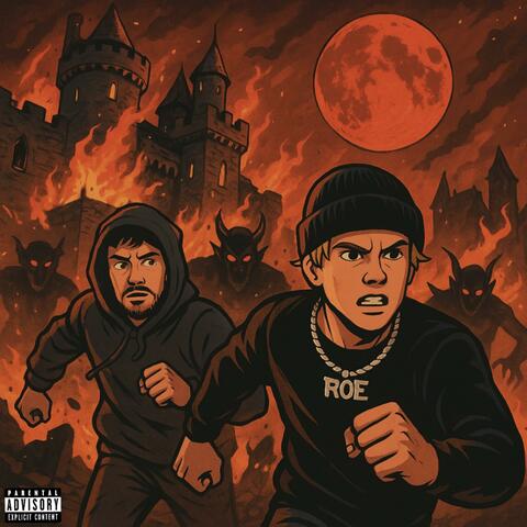 Running Away From Our Greatest Mistakes And Our Worst Nightmares