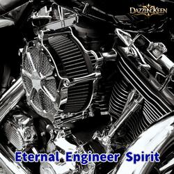 Eternal Engineer Spirit