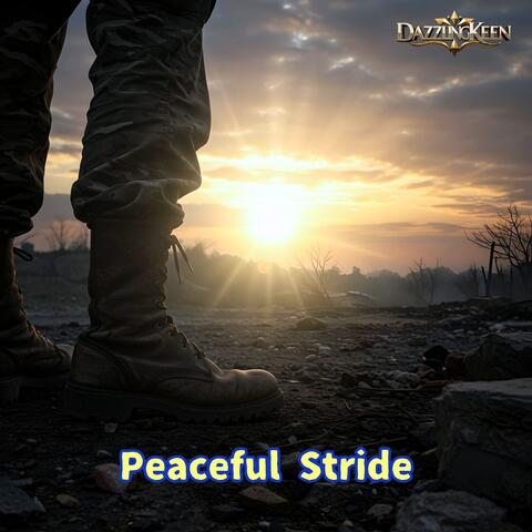 Peaceful Stride