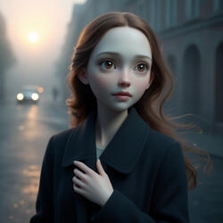 You Were Never There