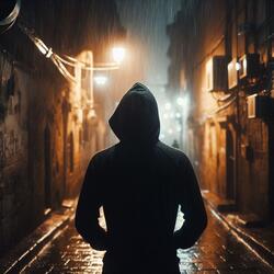 Bayang dosa, di punggung waktu