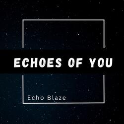 Echoes of you