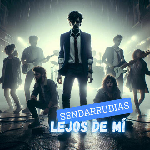 Lejos De Mí