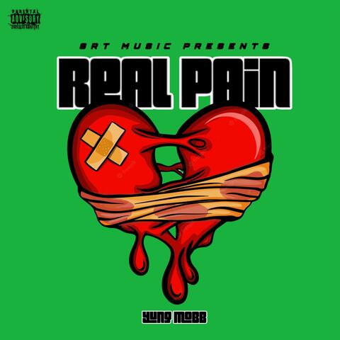 Real pain