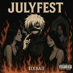Pull Up / Dropping July