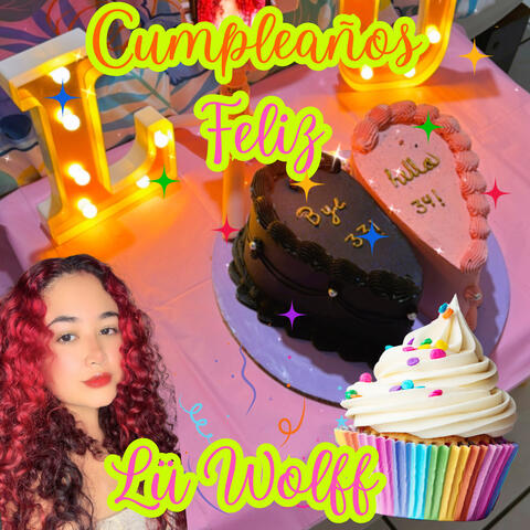 Cumpleaños feliz