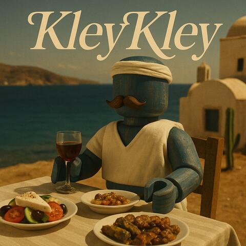 Greek Food