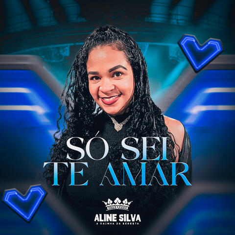 Só Sei Te Amar