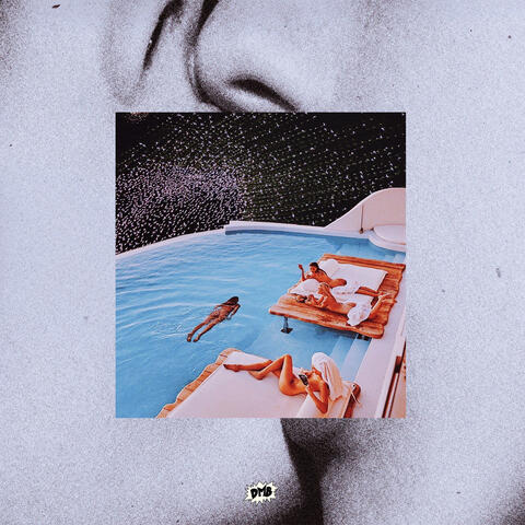 Mujer en El Paraíso