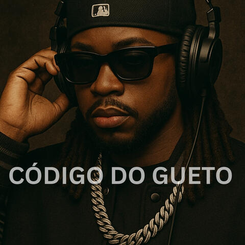 Código do Gueto