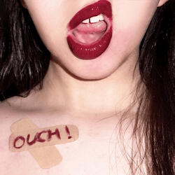 ouch!