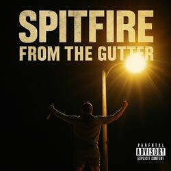 FROM THE GUTTER