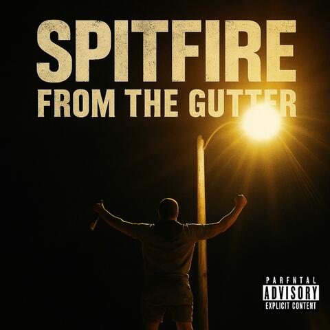 FROM THE GUTTER