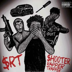 Not a Regular Rapper