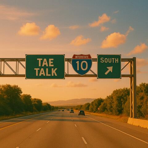 Tae Talk