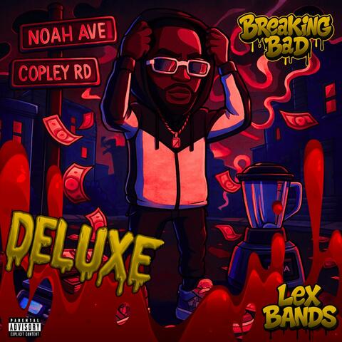 Breaking Bad (Deluxe)