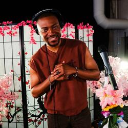 the art of discernment (live at blossom sessions)