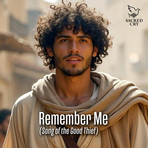Remember Me (Song of the Good Thief)