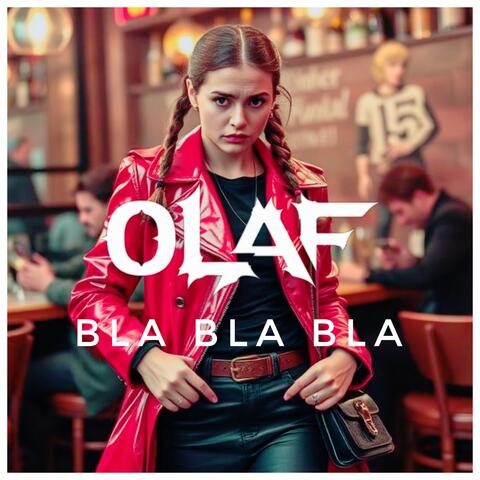Bla Bla Bla