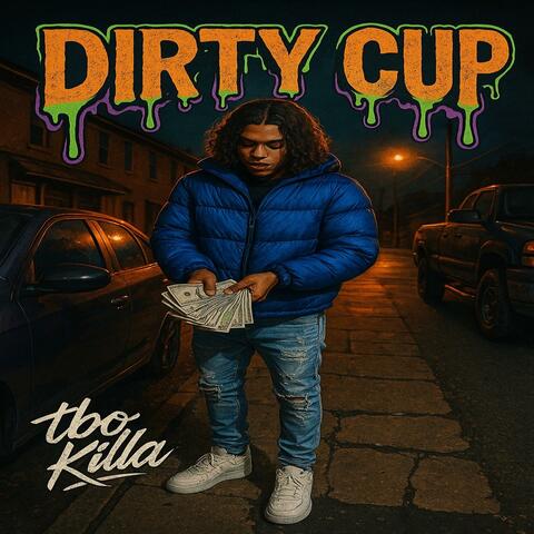 Dirty Cup