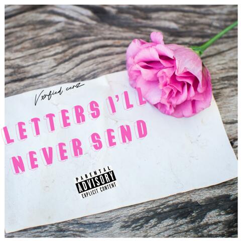 Letters i’LL Never Send