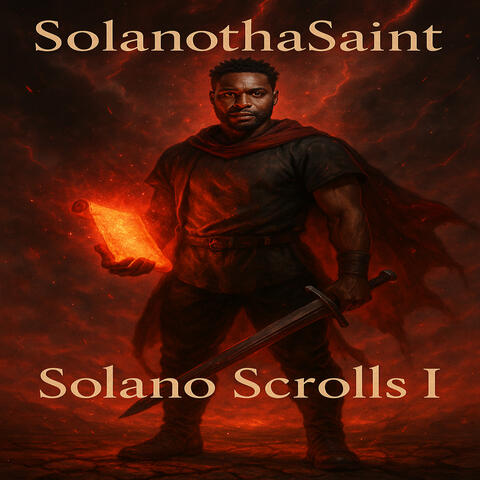 Solano Scrolls I