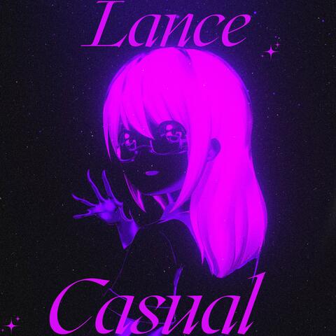 Lance Casual