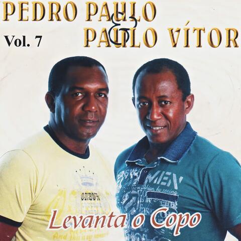 Levanta o Copo - Vol.7