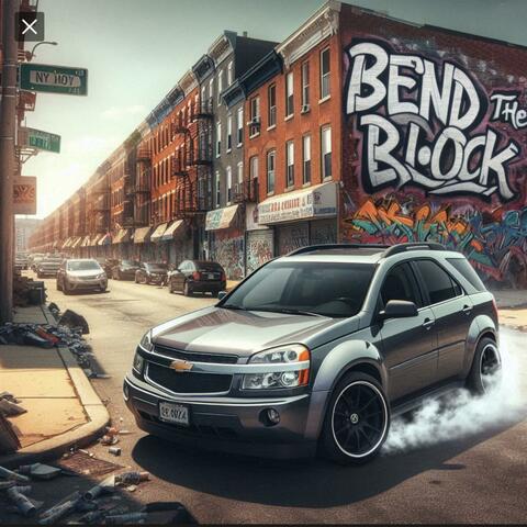Bend The Block