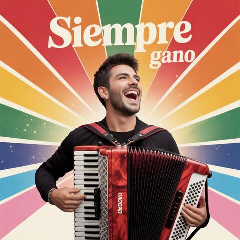 Siempre Gano