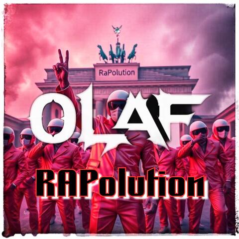 RAPolution