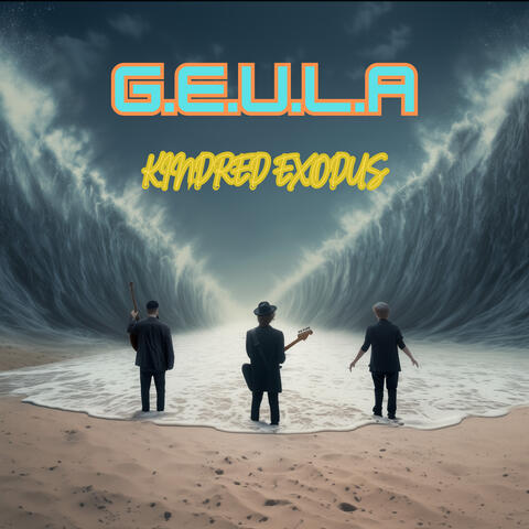 Kindred Exodus