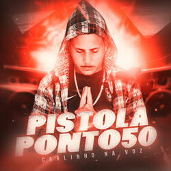 Pistola Ponto 50