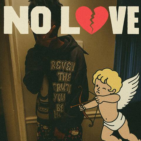 NO LOVE