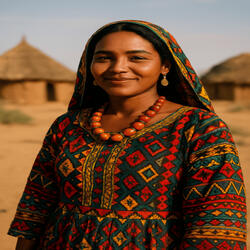 الصغيرة الجاهله