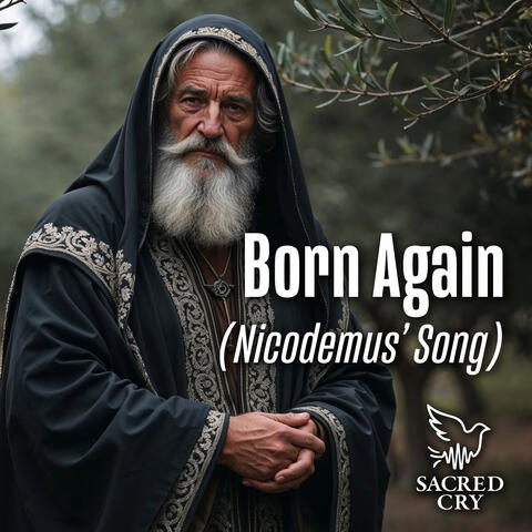 Born Again (Nicodemus' Song)
