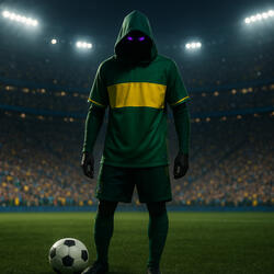 Neymar Wizard Jr.