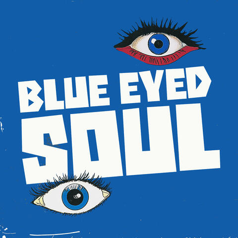Blue-Eyed Soul