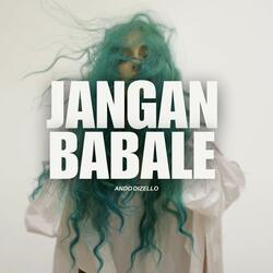 Jangan Babale