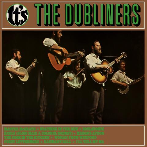 It's The Dubliners'