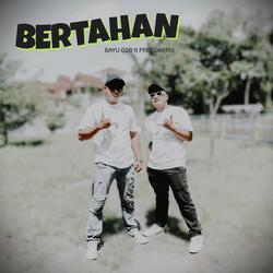 BERTAHAN