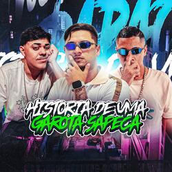 HISTÓRIA DE UMA GAROTA SAPECA