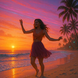 Endless Days of Summer